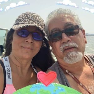 Meet your Posher, Debbie